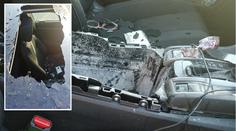Nemáte v přihrádce bombu? Zdánlivá drobnost vám může takhle zničit auto!
