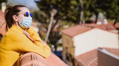 Ochlazení doprovodí sluníčko. Potom naměříme až 15 °C. PŘEDPOVĚĎ