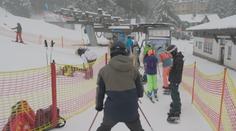 Horské chaty mají na Vánoce vyprodáno. Skiareály jsou zatím poloprázdné