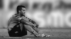 Řecký fotbalista byl nalezen mrtvý v autě, policie vyšetřuje možnou vraždu