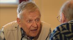 Zemřel děda Novák z Kameňáku. Herci Janu Skopečkovi bylo 94 let