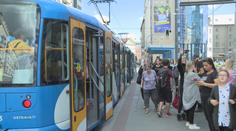 Ostrava bude mít novou tramvajovou trať. Povede do Karviné