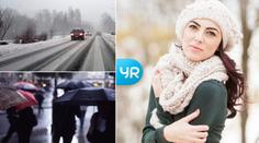 Norové zveřejnili předpověď na Štědrý den. Bude v Česku sníh?