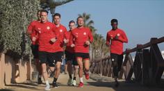Fotbalová Slavia ruší přípravu! Jeden z hráčů má koronavirus, tým hlásí karanténu