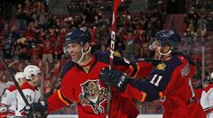 Jágr kraloval! K debaklu Voráčkovy Philadelphie přispěl dvěma góly