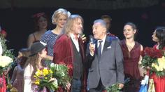 Karel Gott naměkko! Přiznal, který okamžik ho dojal málem k slzám
