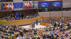 Korupce v Evropském parlamentu: Prokurátor obvinil osm lidí