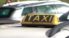 Ministr Bednárik si posvítí na taxikáře. Chce, aby uměli česky
