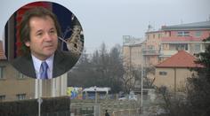 Máme se po výbuchu v Praze bát? Zeptali jsme se experta na terorismus Šándora
