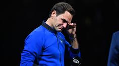 Federer přišel během jediného dne o miliardu. Vypadl z elitního klubu boháčů