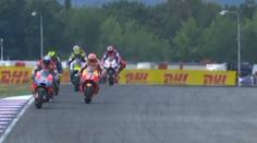 Masarykův okruh čeká generálka, následovat bude Grand Prix