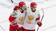 Rusové schválili návrh zákona. Výrazně by ho pocítila NHL