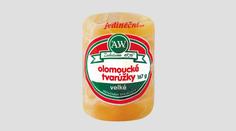 Nemáte je doma? Obchody stahují z prodeje tvarůžky, lidem radí je nejíst