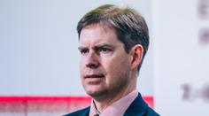 Český europoslanec Dostál byl vyhoštěn z Moldavska. Označili ho za bezpečnostní hrozbu