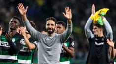 Nový kouč United má první Guardiolův skalp. Takhle ale hrát nebudeme, ujišťuje