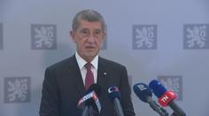 Z Dubaje bude do Prahy každý den létat společnost Emirates, oznámil Babiš
