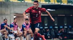 Reprezentace mění plány. V Tallinu hrát nemůže, řeší se náhrada