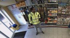 Našel peněženku a slíbil, že ji vrátí. Pak si to rozmyslel! Poznáte ho?