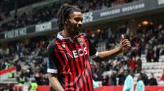Nice nahání bohaté PSG, proti Nantes vyhrálo počtvrté v řadě