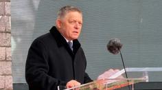 Problém pro Ukrajinu. Slovensko zastavilo nouzové dodávky elektřiny