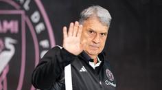 Messiho tým začíná hledat nového trenéra, Miami láká slavná jména
