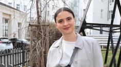 Herečka Eva Podzimková oznámila velký návrat. Po mateřské se vrací na jeviště