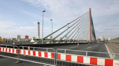 Mosty v Praze jsou ve špatném stavu, hrozí dopravní omezení