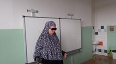 Rozhodně jsme se nemodlili, tvrdí učitelka o hodině v búrce