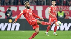 Smůla pro Bayern. Bavoři se musí proti City obejít bez elitního střelce