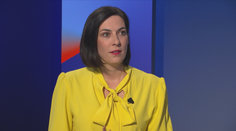 Pekarová Adamová objasnila odchod z politiky. Poprvé řekla, jaké zdravotní potíže má