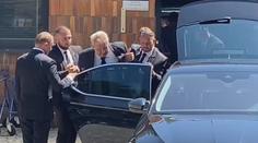 Prezident Zeman truchlí. Zemřel mu blízký známý z Vysočiny