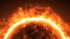 Zemi zasáhla nejsilnější sluneční erupce za poslední roky. Blíží se něco horšího