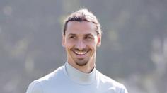 Zlatan opět dobývá Ameriku, chce překonat všechny rekordy
