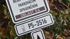 Klidně zaparkujte na modré. Ale pozor na tyto značky!