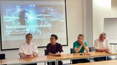 CEVRO Univerzita nabízí vhled do zákulisí fungování médií. Zapojí se i TV Nova