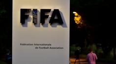 FIFA pomáhá! Z válečné zóny evakuuje stovky fotbalistů a jejich rodiny
