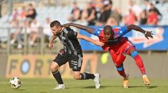 Viktorka vyhrála gólem v nastavení, Sparta doma ztratila s Bohemkou