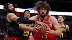 Atlanta viděla šílených 329 bodů! Boston se na Washingtonu chytil