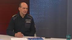 Policie se potýká s odchodem profesionálů. Jak tomu zabránit, řekl Vondrášek