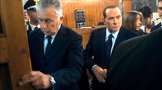Berlusconi dostal ROK VĚZENÍ! Zveřejnil důvěrný telefonát