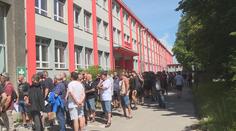 Hutní podnik Liberty začal rozdávat výpovědi. Zaměstnanci mohou odejít dohodou
