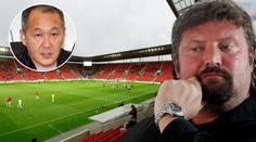 Prodaná Slavia? Má přitéct ropa z Kazachstánu, Řebíček to vyvrací