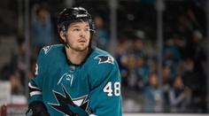 Hertl zůstává v San Jose! Podepsal smlouvu a vydělá balík