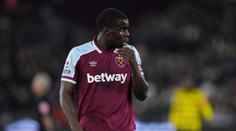 Bučení, bučení a zase bučení. Tyran koček Zouma to od fanoušků schytal