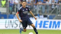 Bývalý hráč United si ze spoluhráče udělal číšníka. Sloužil mu celý den