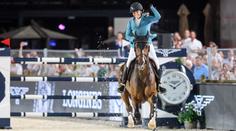 Ines Jolyová ovládla závody v Monaku. Kvalifikovala se na Super Grand Prix