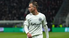 Měli jsme štěstí, možná si Slavia zasloužila o něco víc, překvapil Götze