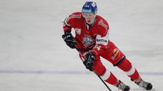 V Chicagu se rozrůstá česká kolonie! Hawks získali plzeňského střelce