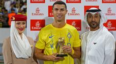 Ronaldo v problémech. Jeho firma údajně podváděla při placení daní