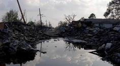 New Orleans žije znovu ve strachu. Tropická bouře Isaac se blíží